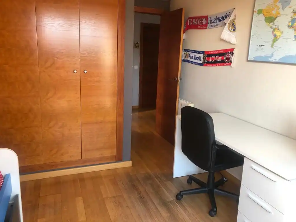 Dormitori de Casa o xalet en venda en Benicasim / Benicàssim amb Aire condicionat, Calefacció i Terrassa