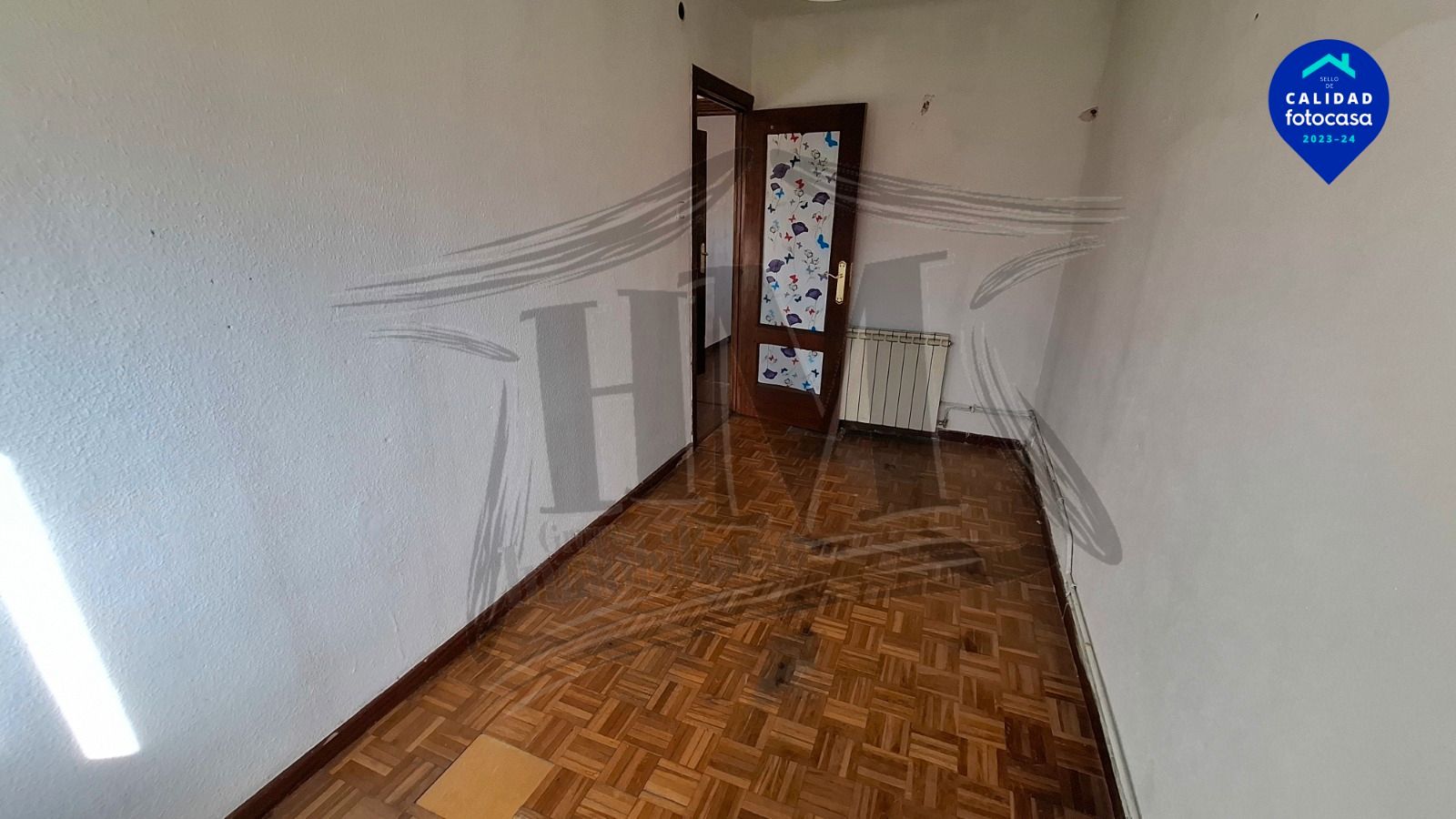 Piso en venta en Calle de Nuestra Señora del Villar, Ventas, Ciudad Lineal