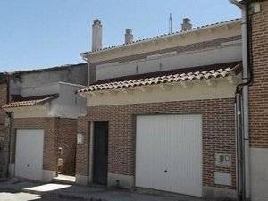 Casa adosada en Venta en Calle Teso, 7 en La Seca