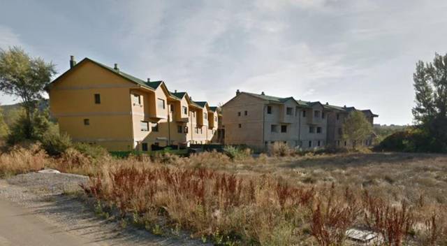 Edificio en Venta en Calle de Ramón y Cajal, 17 en La Robla