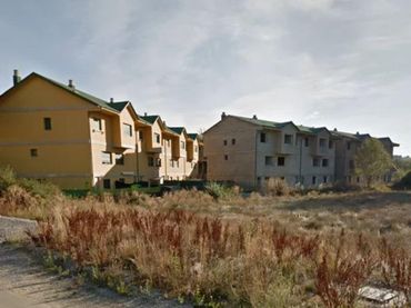 Residenziale in vendita a Calle de Ramón y Cajal 17