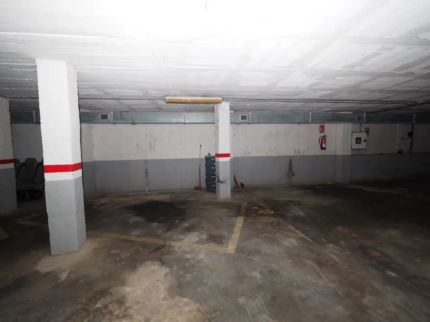 Einzelparkplatz zum Verkauf in Ca n'Oriol, imagen 6