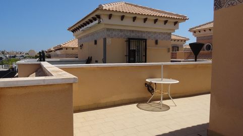Foto 4 de Casa adosada en venta en Los Almendros, Orihuela