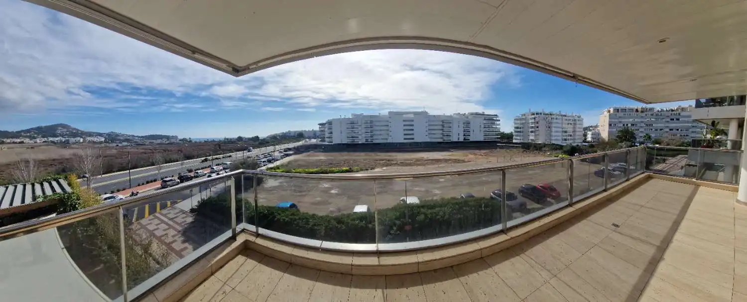 Wohnung mit Pool zum Verkauf in Marina Botafoc - Platja de Talamanca, imagen 20
