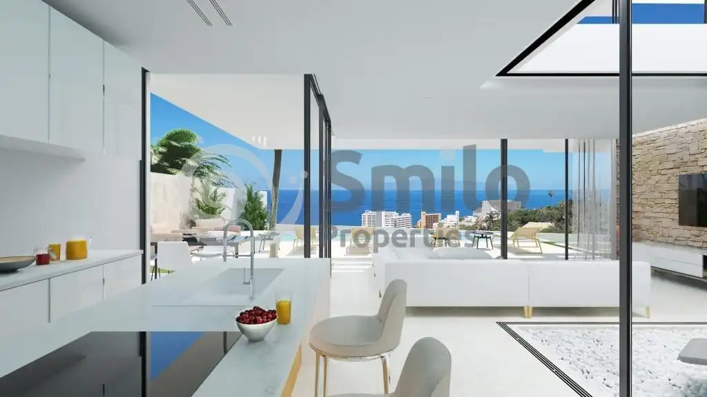Casa con piscina en venta en Luxemburgo, imagen 4