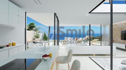 Foto 4 de Casa o chalet en venta en Luxemburgo, La Caldera, Adeje