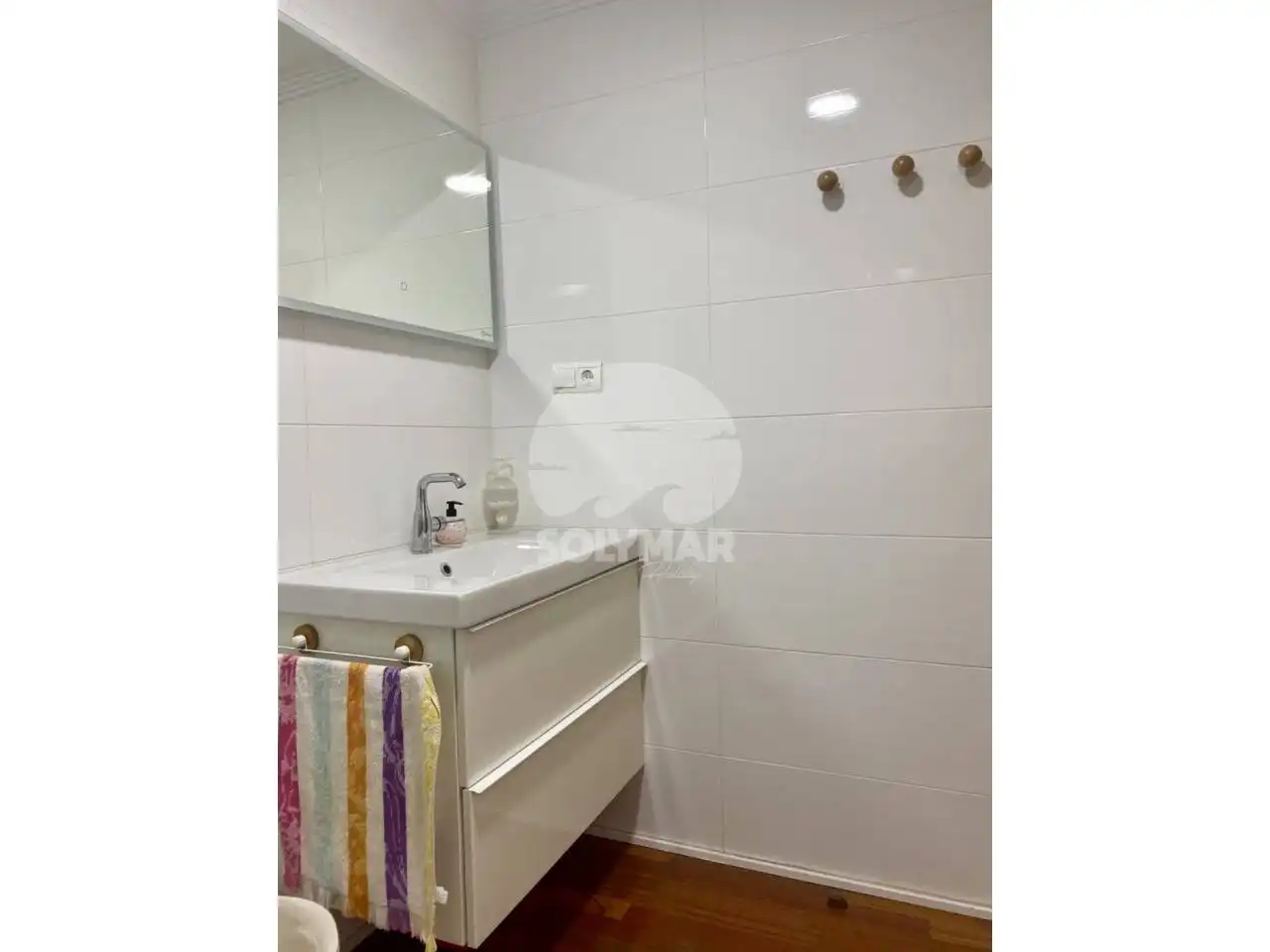 Flat for rent in Calle Melosas, Paseo Marítimo de Levante