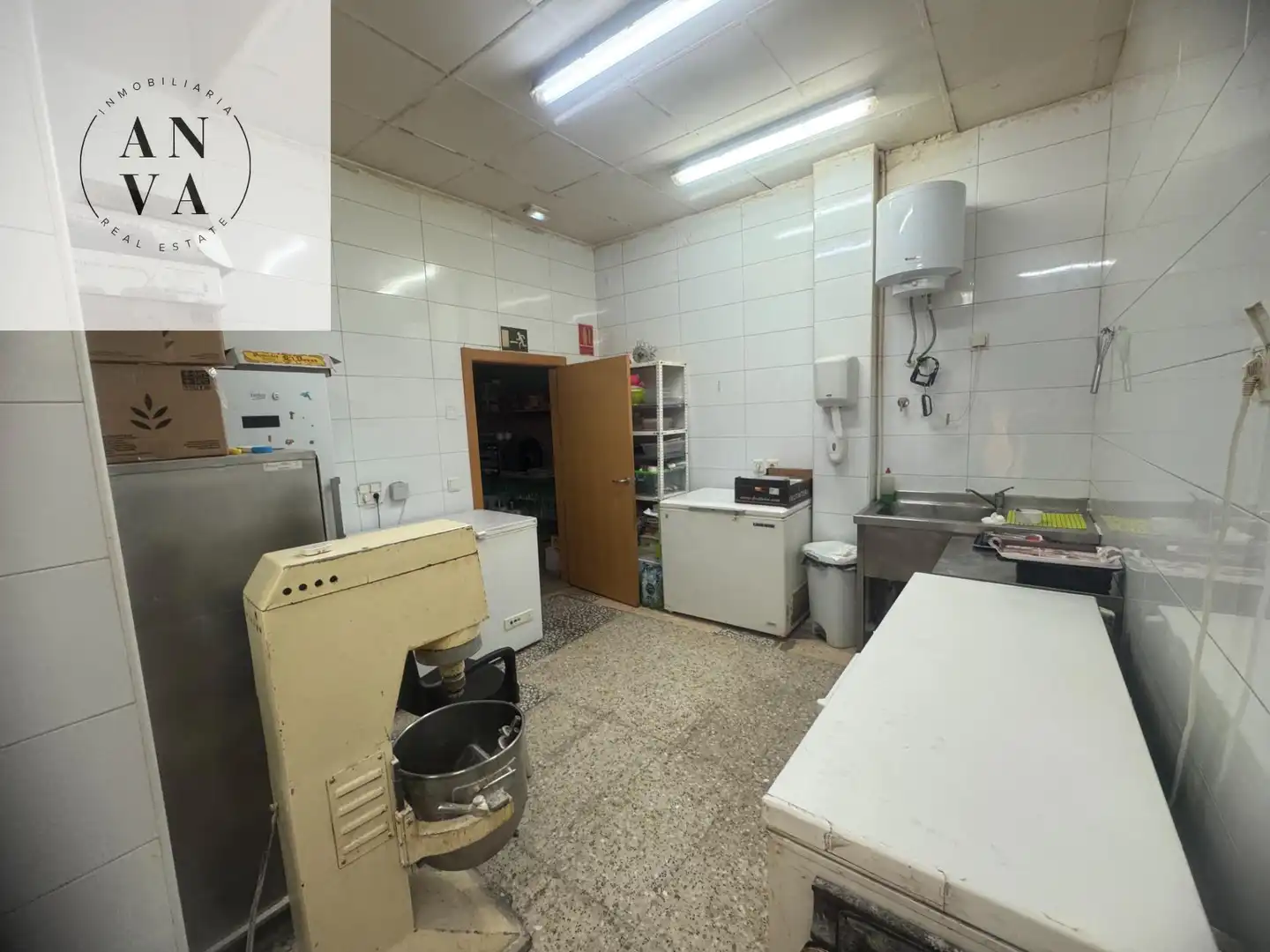 Local comercial en venta en Florida - Ciudad de Asís, imagen 30