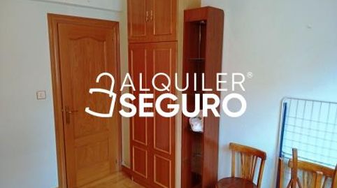 Foto 5 de Piso de alquiler en Cuadrilla de Mendoza, Zaramaga, Vitoria - Gasteiz