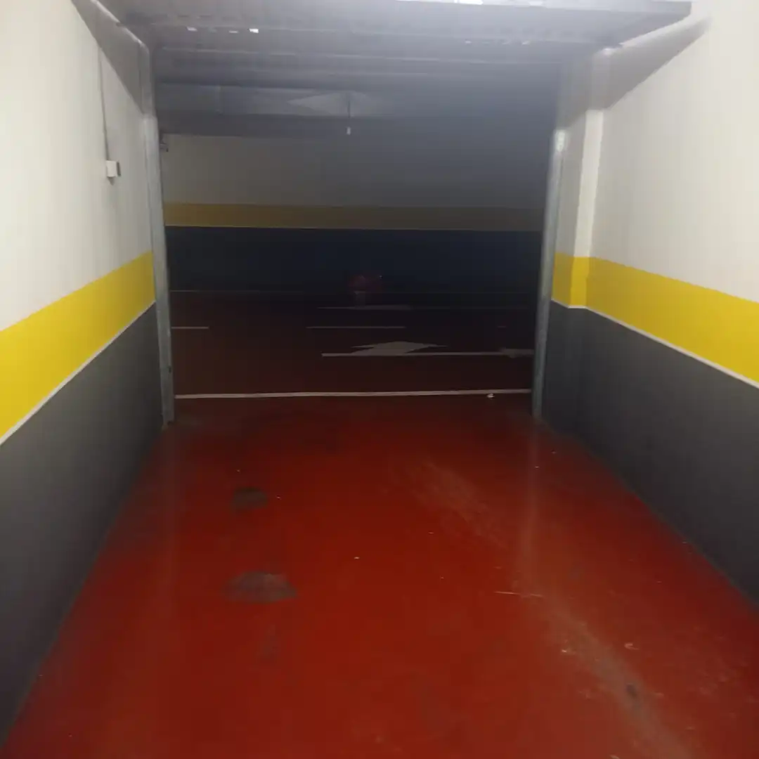 Aparcament en venda a Centro, imagen 4