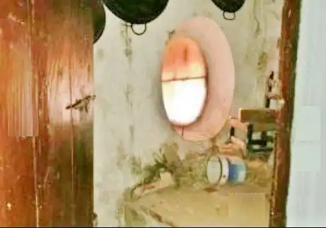 Baño de Casa o chalet en venta en Alpuente