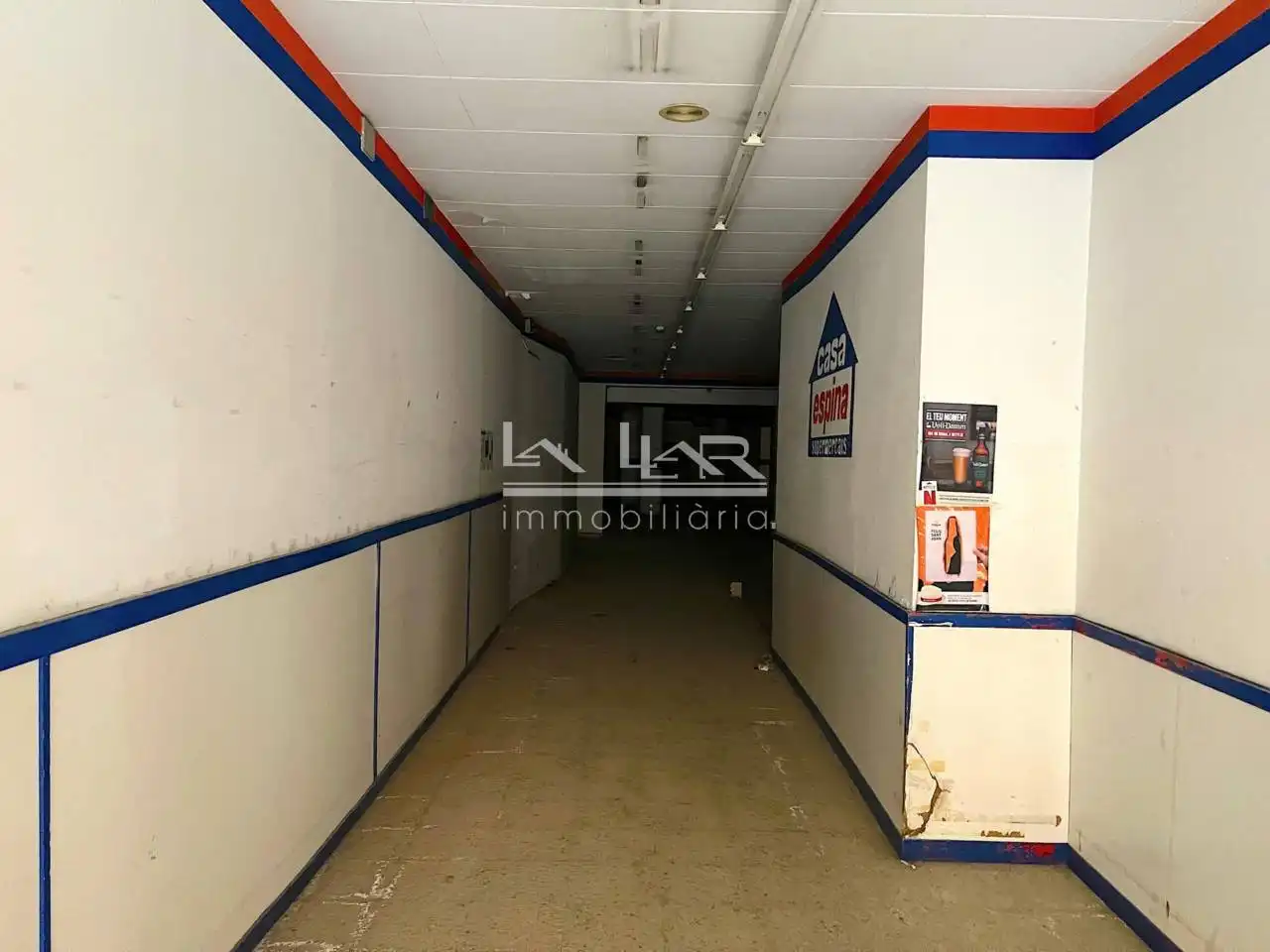 Locale commerciale in affitto a Calle Gurb, imagen 14