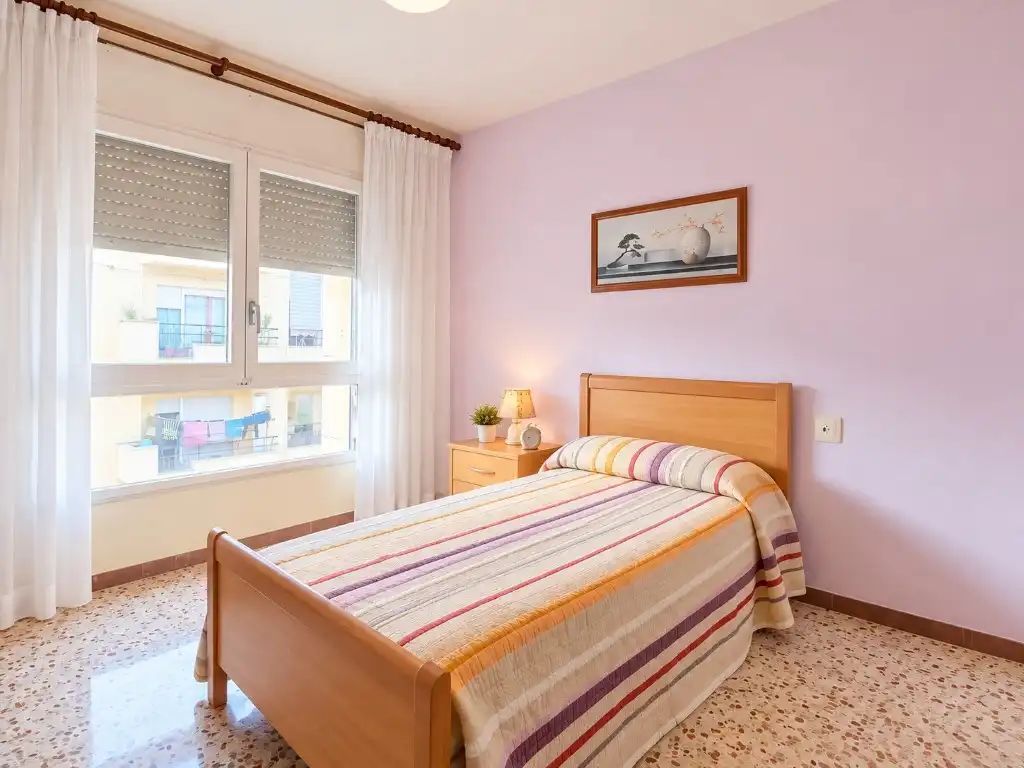 Appartamento con terrazza in vendita a Calle Arbos, imagen 16