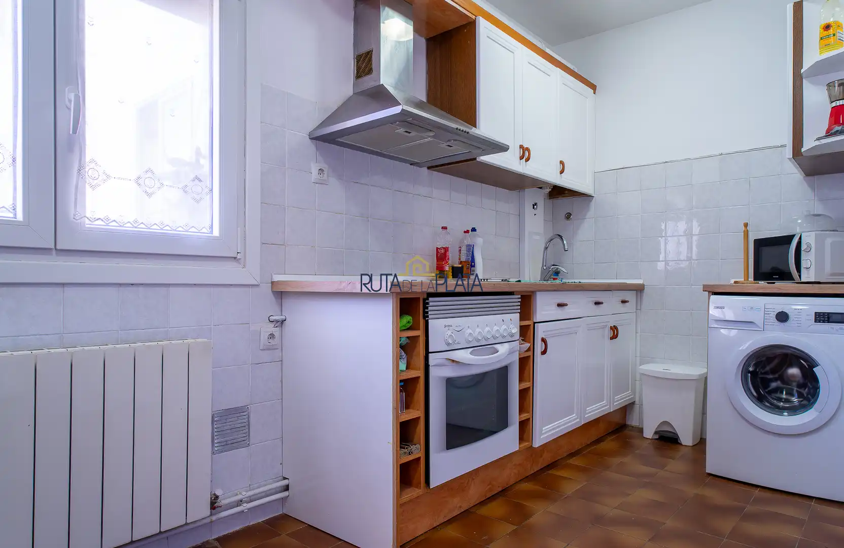 Flat to rent in Calle Argentina, imagen 7