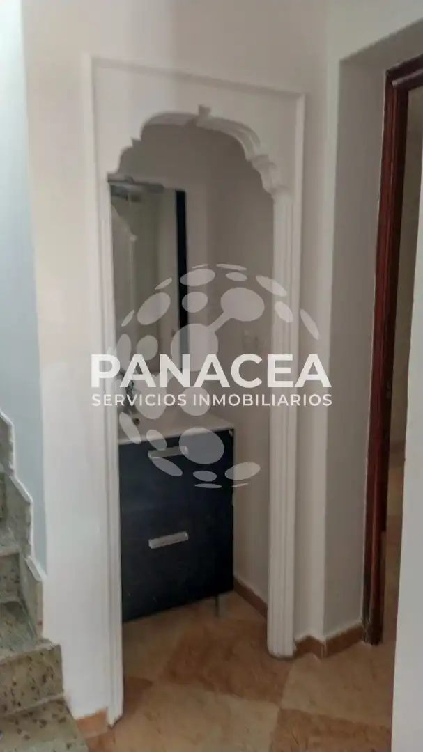 Houses for sale in Vícar  with Private garden, Furnished and Washing machine