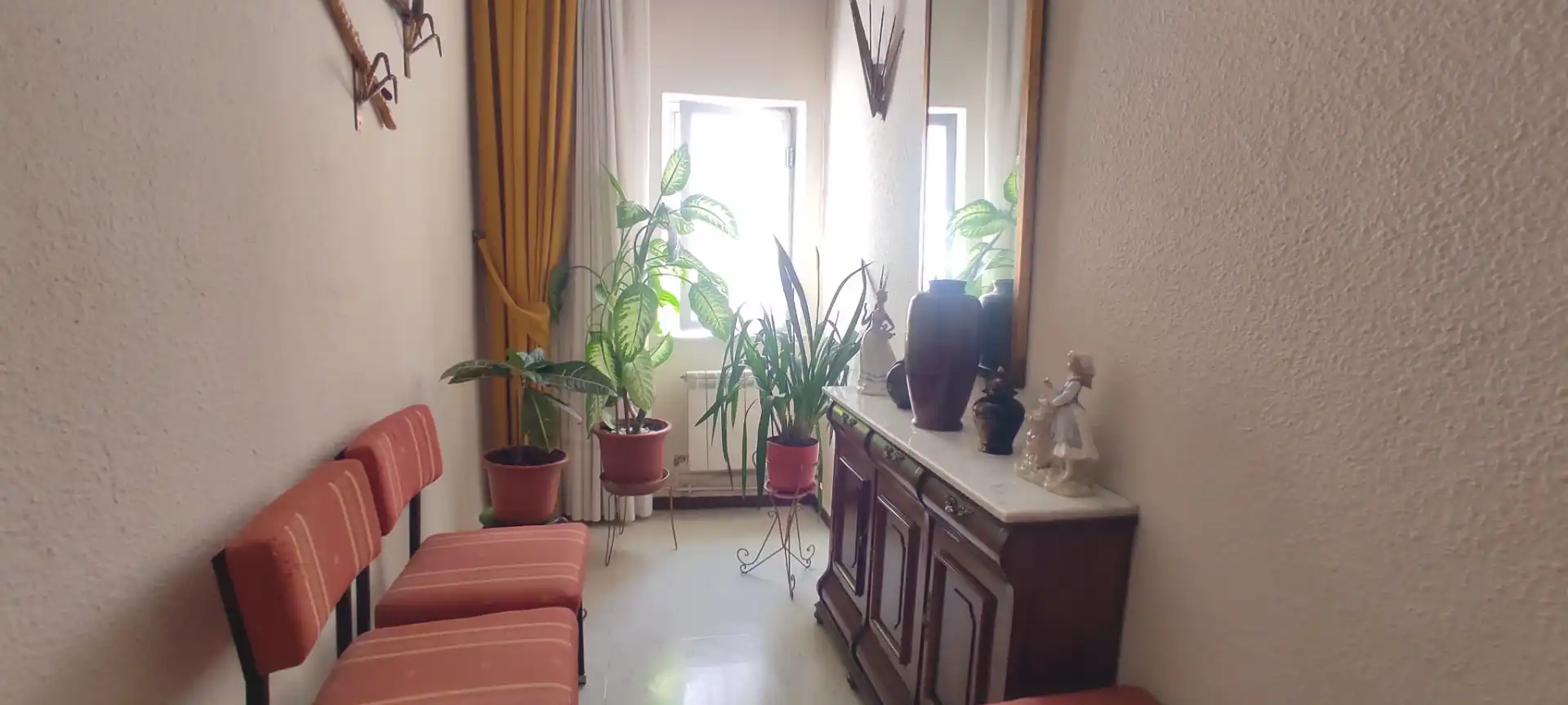 Flat for sale in Salamanca  with Heating, Furnished and Washing machine