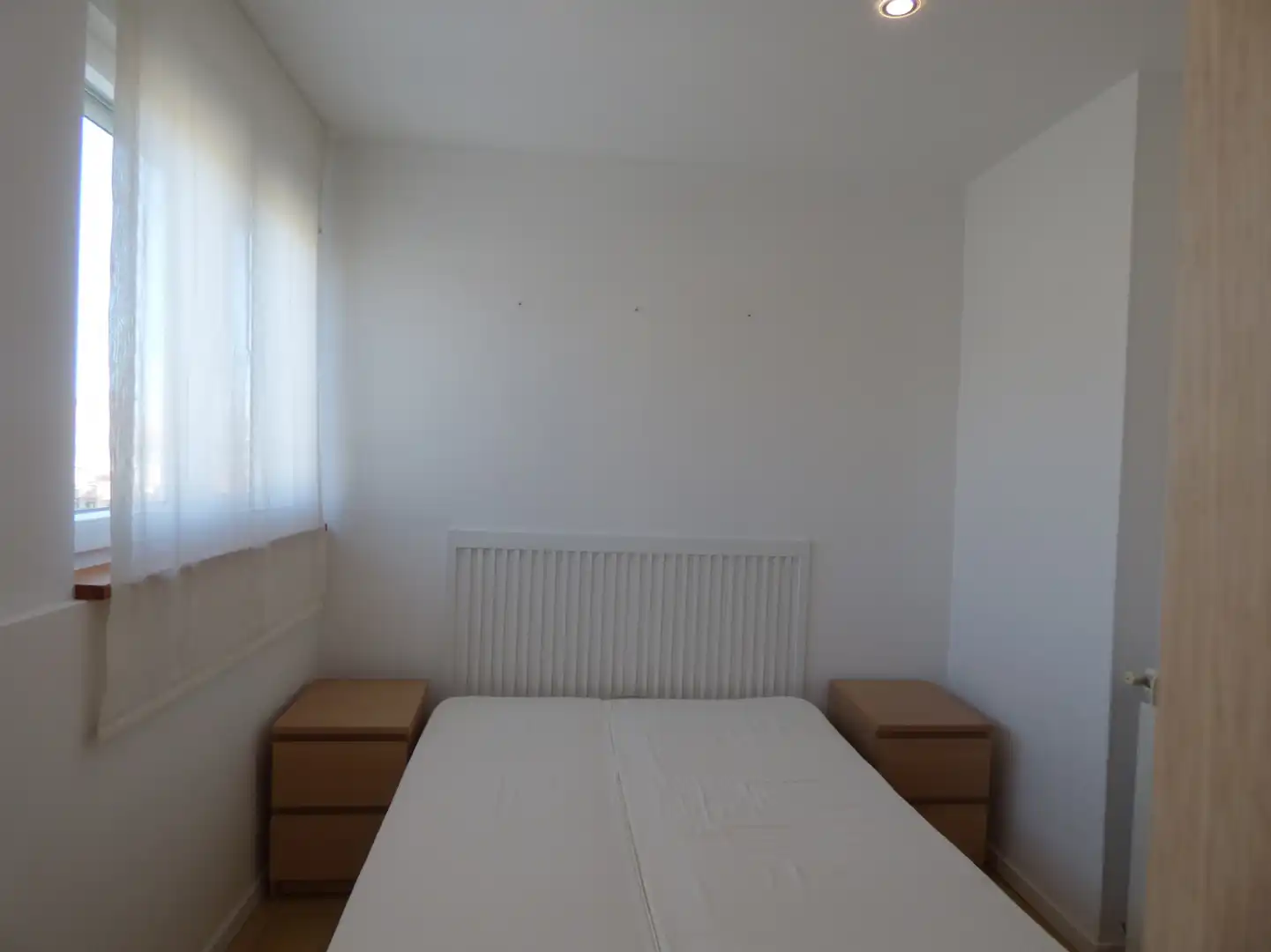 Habitación de Piso de alquiler en Madrid con Aire acondicionado, Calefacción y Terraza