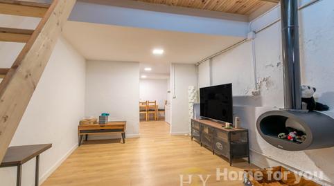 Foto 2 de Casa adosada en venta en Sant Tomàs, 20, Castelló d'Empúries, Girona
