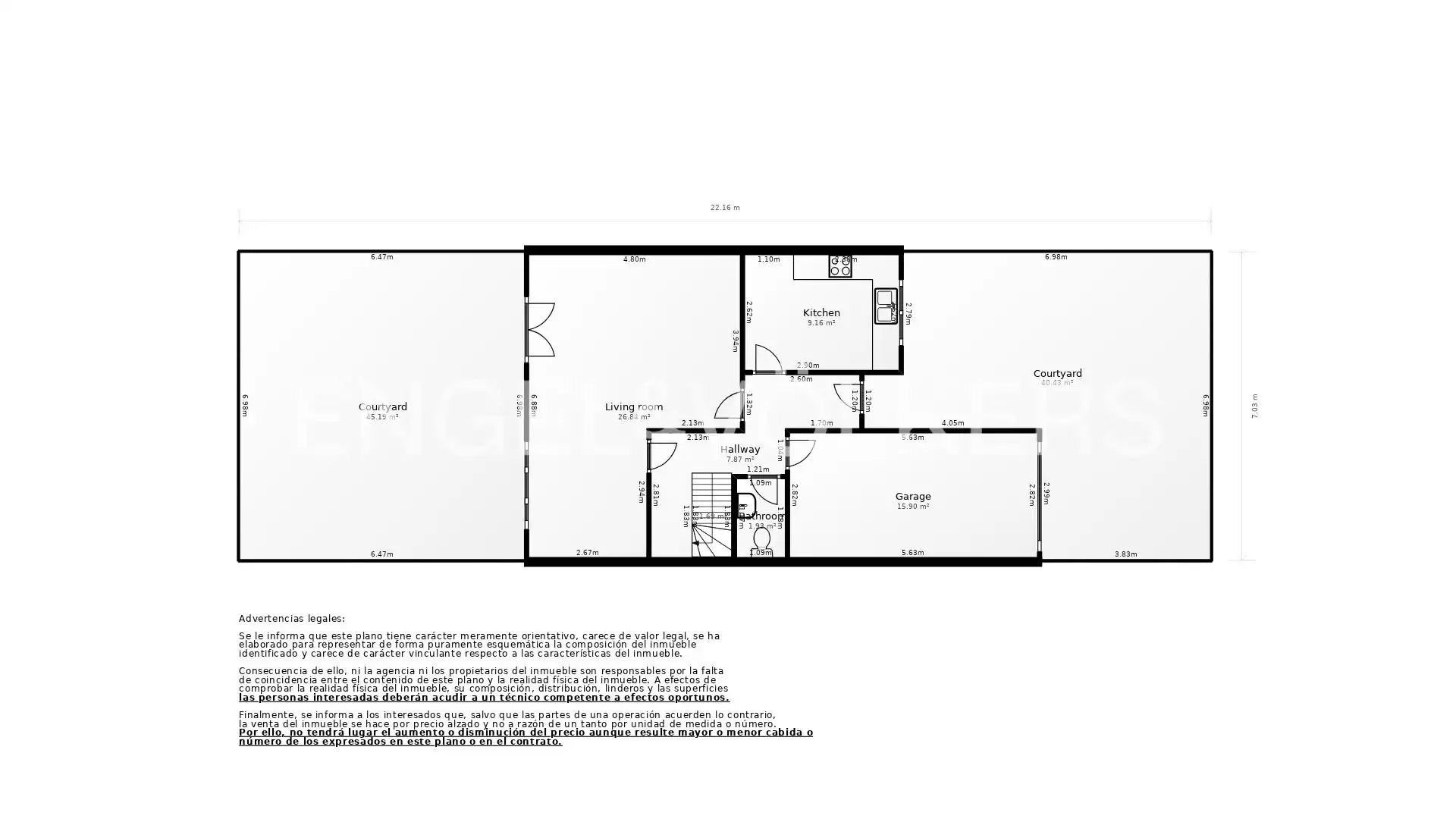 Casa o chalet en venta en Esparreguera con Calefacción, Jardín privado y Terraza