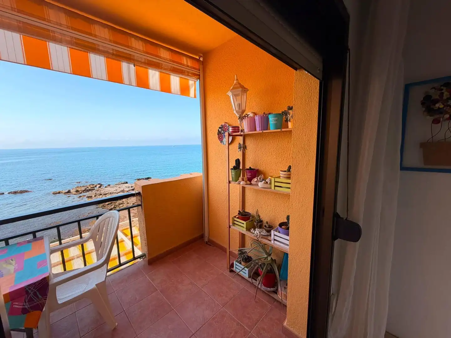 Wohnung zur Miete in Torremuelle
