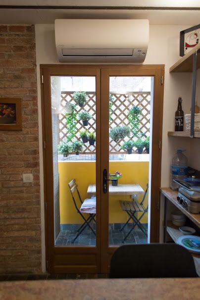 Flat to rent in Carrer d'Elkano, 72, El Poble Sec - Parc de Montjuïc