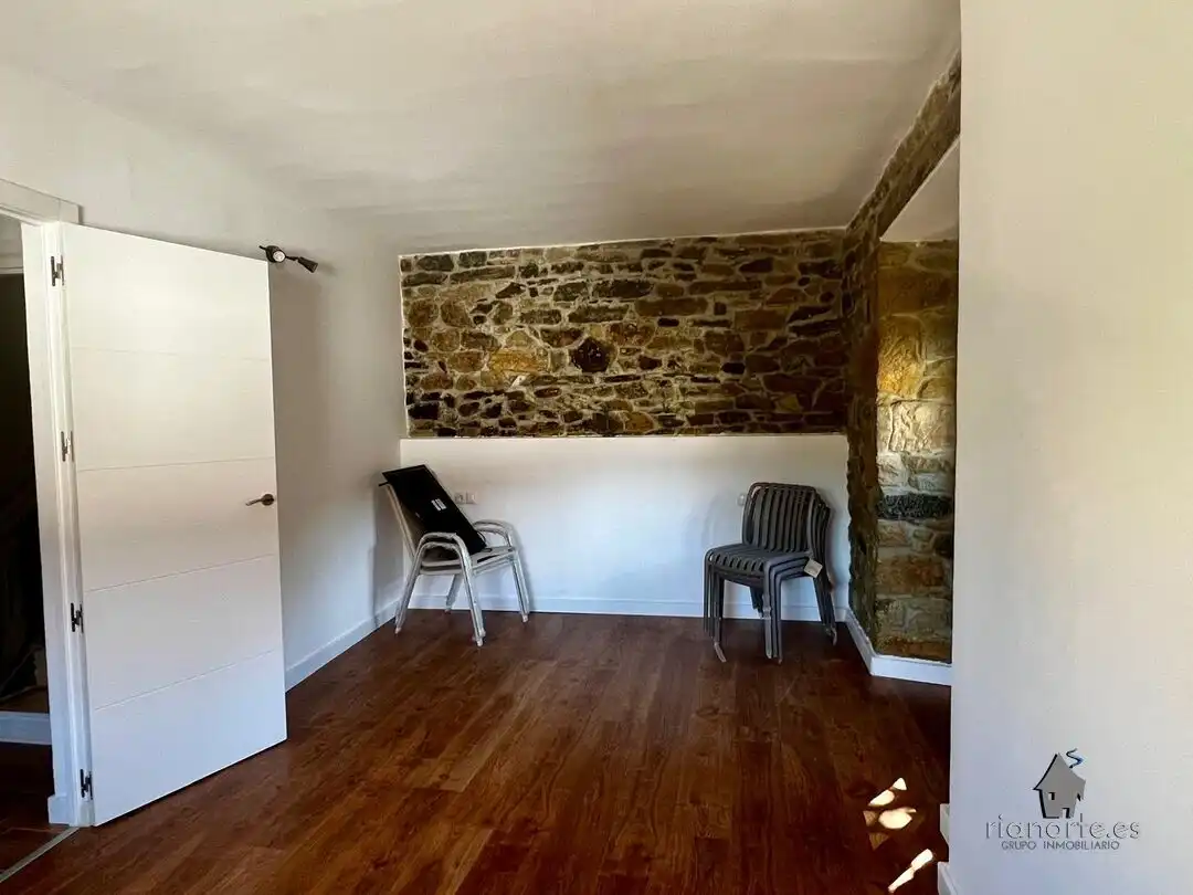 Casa o xalet en venda en Langreo amb Calefacció