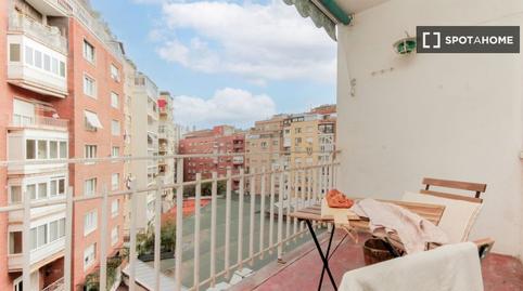 Photo 2 of Flat to share in Sant Gervasi- Galvany, Barcelona