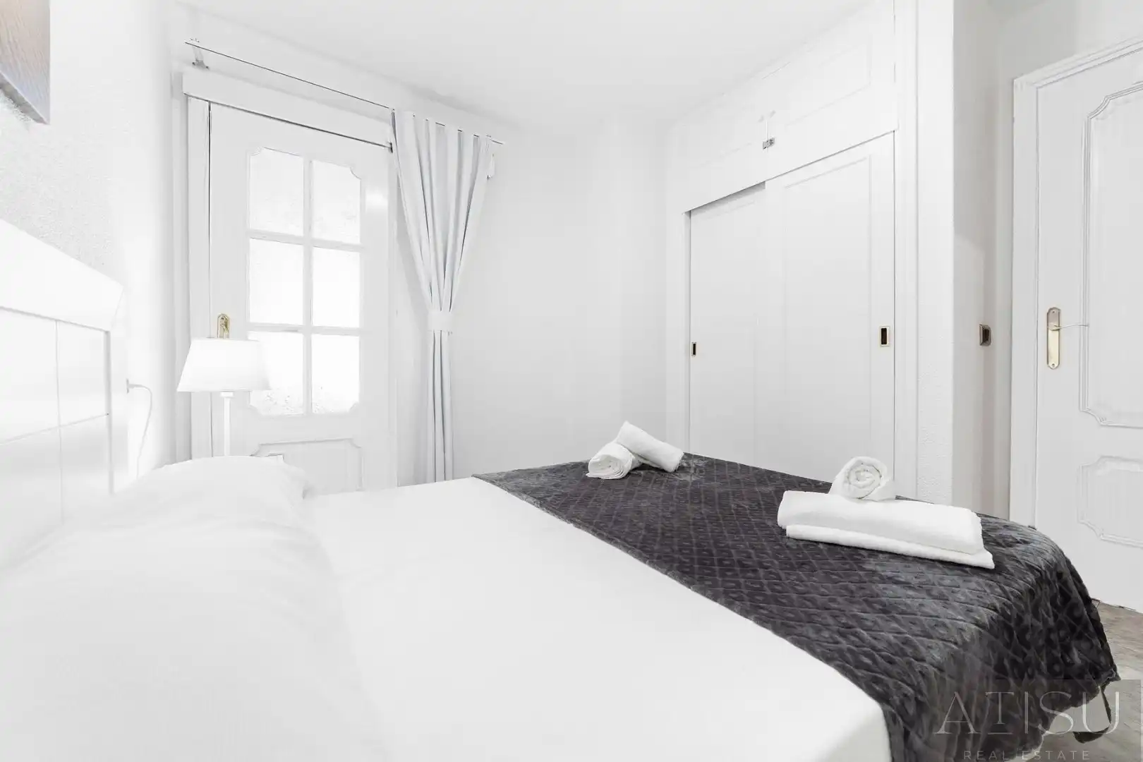 Wohnung mit Terrasse zur Miete in Armada Espanola, imagen 10