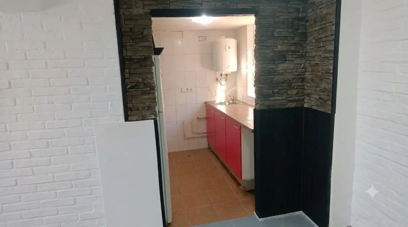 House to rent in Puente de Vallecas, imagen 7