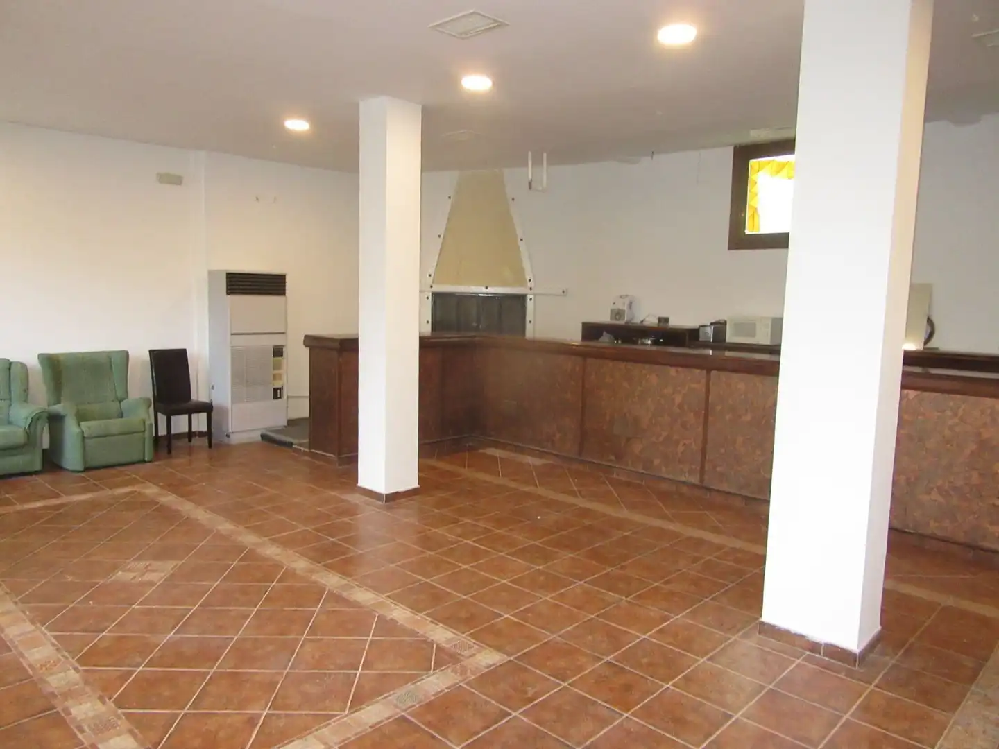 Local comercial en venda a avenida Huesca 8, imagen 5