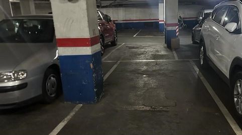 Foto 2 von Garage zum Verkauf in N/a, Singuerlín, Santa Coloma de Gramenet