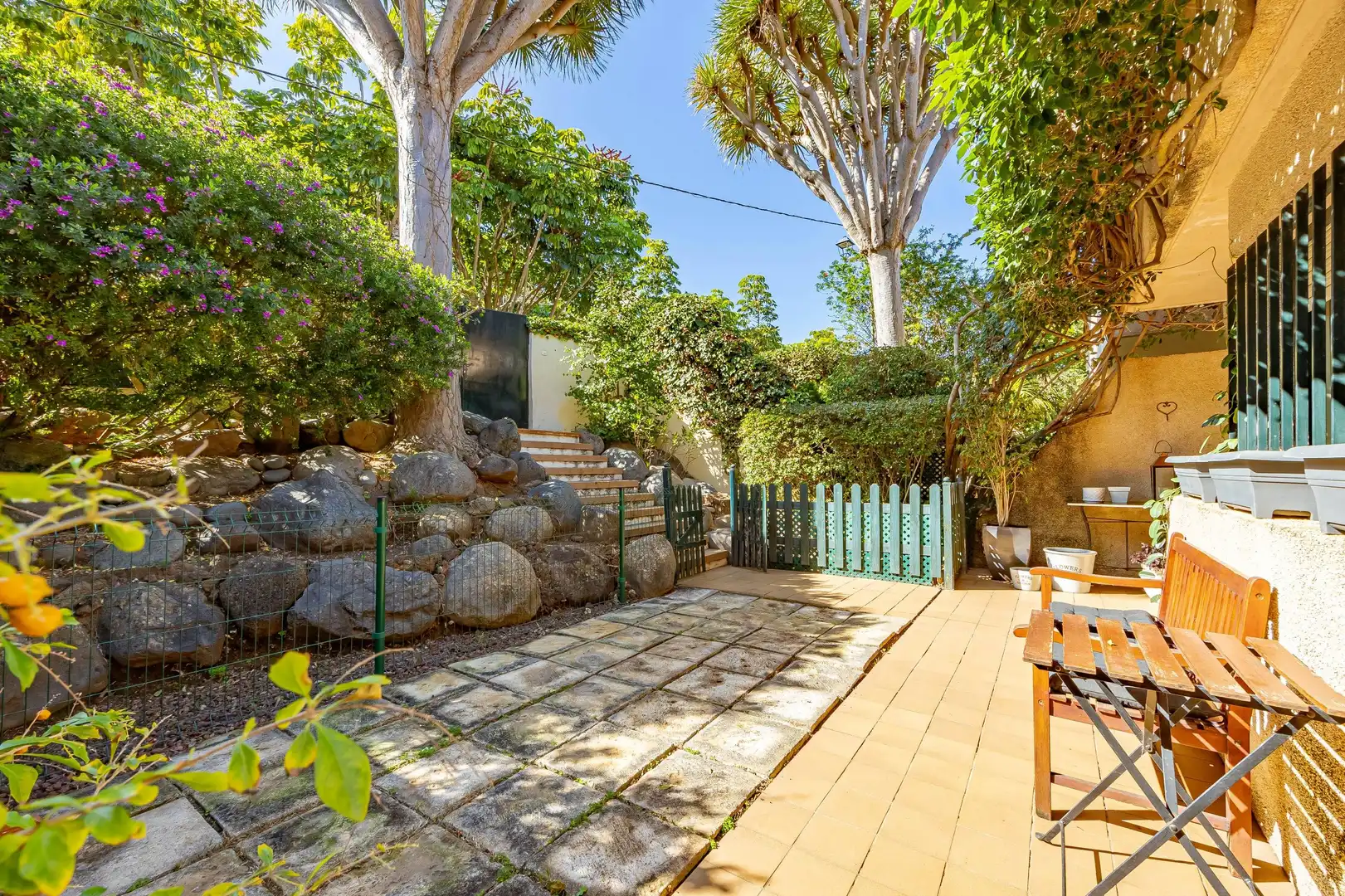 Casa amb jardí en venda a Los Alvarados - Fuente los Berros - Bandama, imagen 10
