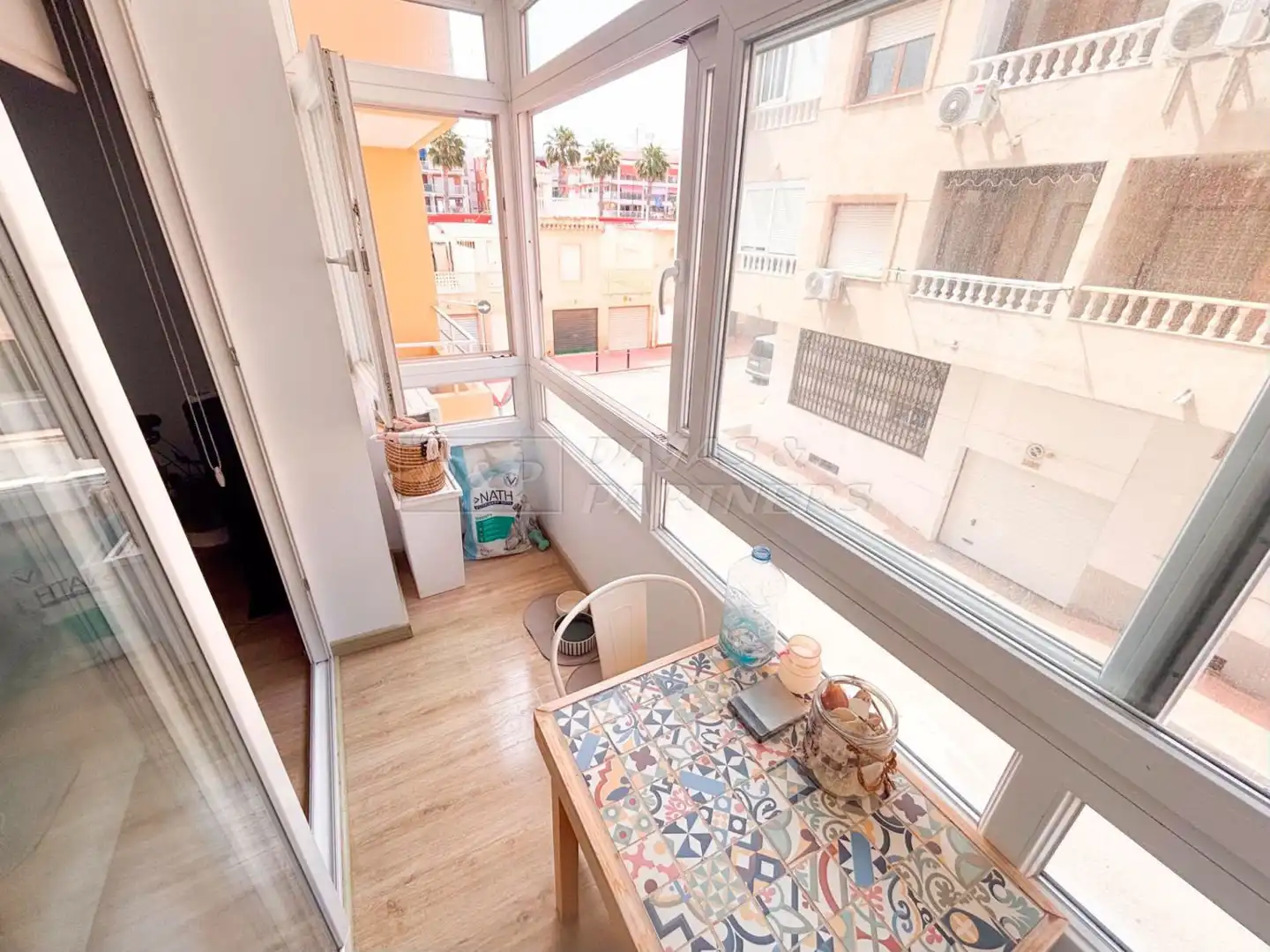 Piso con terraza en venta en Almoradí, imagen 9