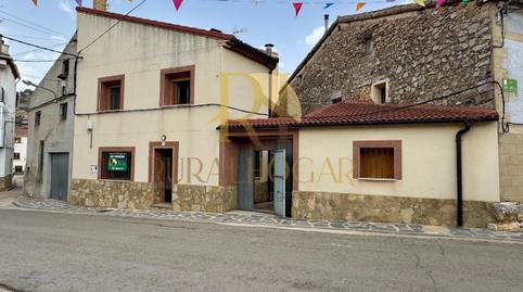 Photo 2 of House or chalet for sale in Calle San Timoteo, 15, Alcoroches, Guadalajara