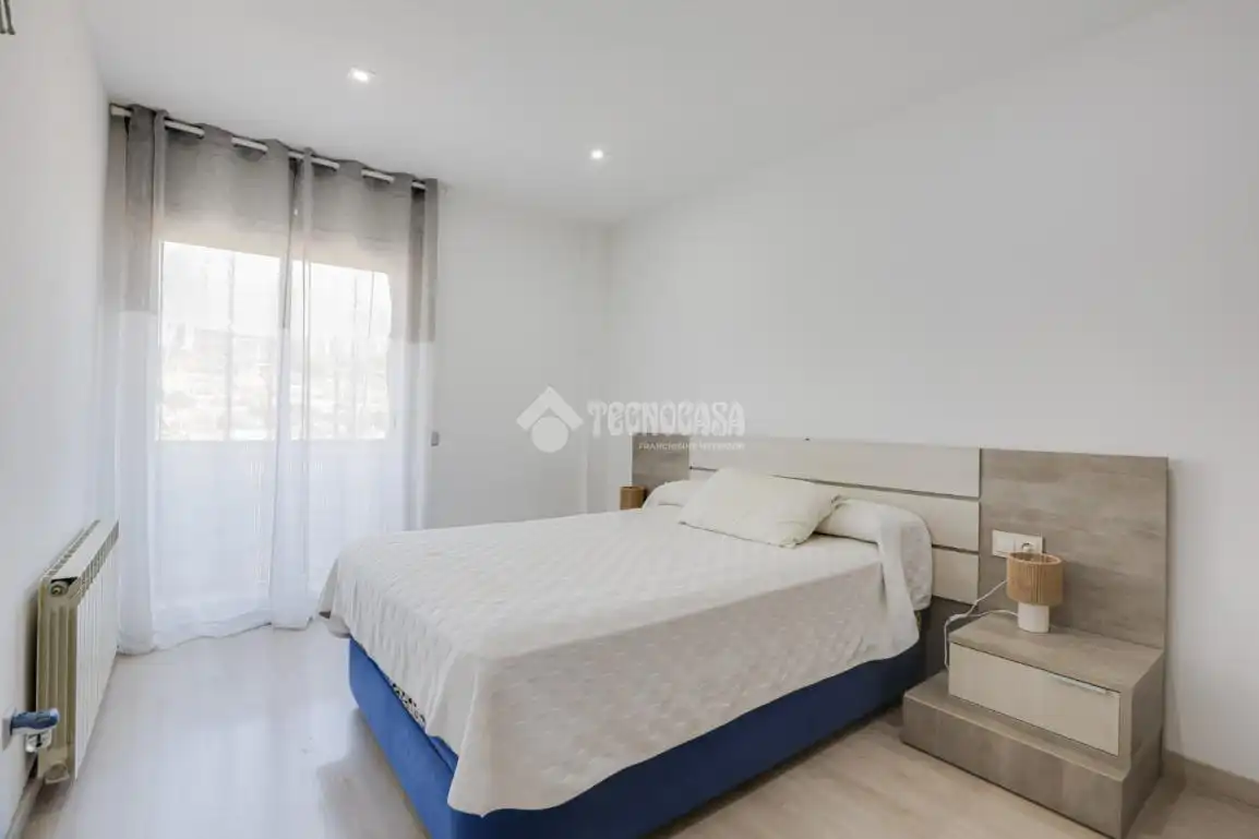 Habitación de Piso en venta en Granollers con Aire acondicionado, Calefacción y Parquet