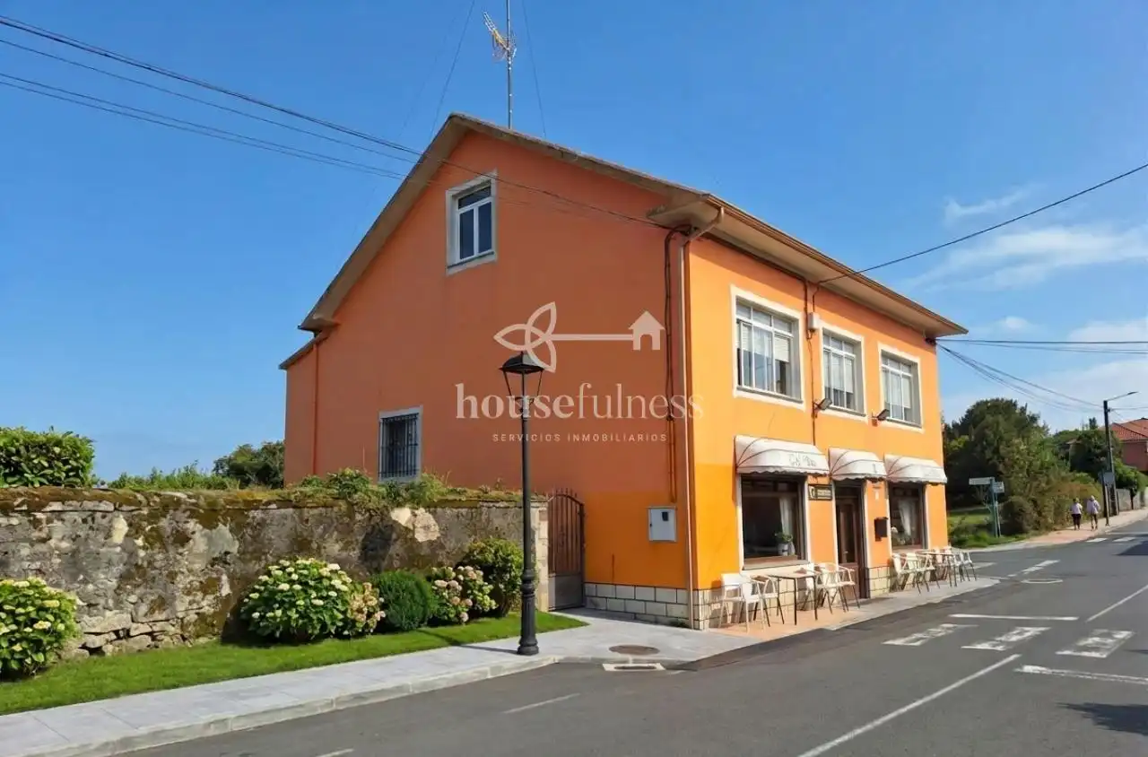 Casa con giardino in vendita a feira