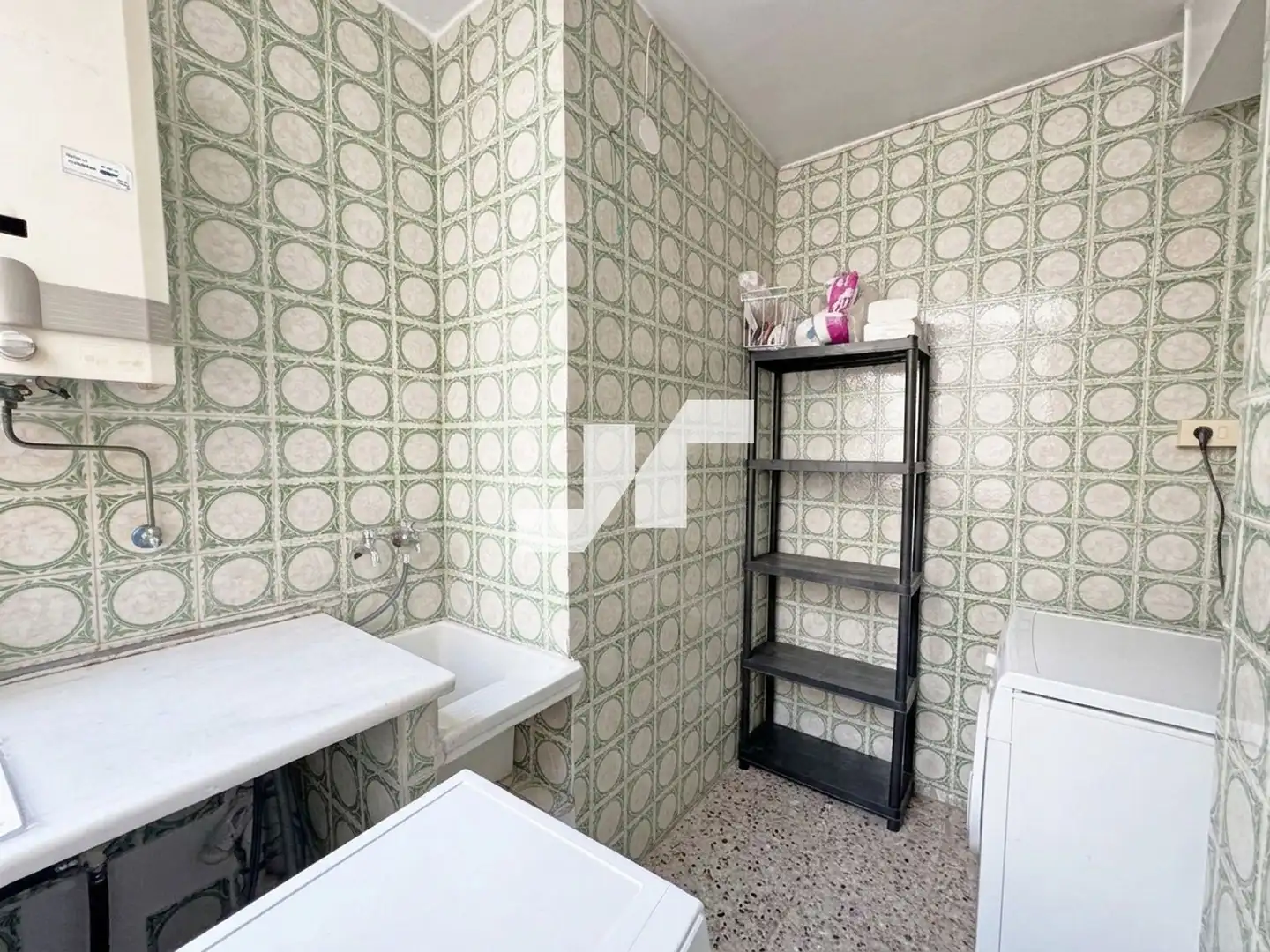 Badezimmer von Wohnung zum Verkauf in Vila-real mit Terrasse und Abstellraum
