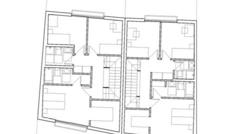 Photo 4 of Residential for sale in Gabino Jiménez, Acorán, Santa Cruz de Tenerife