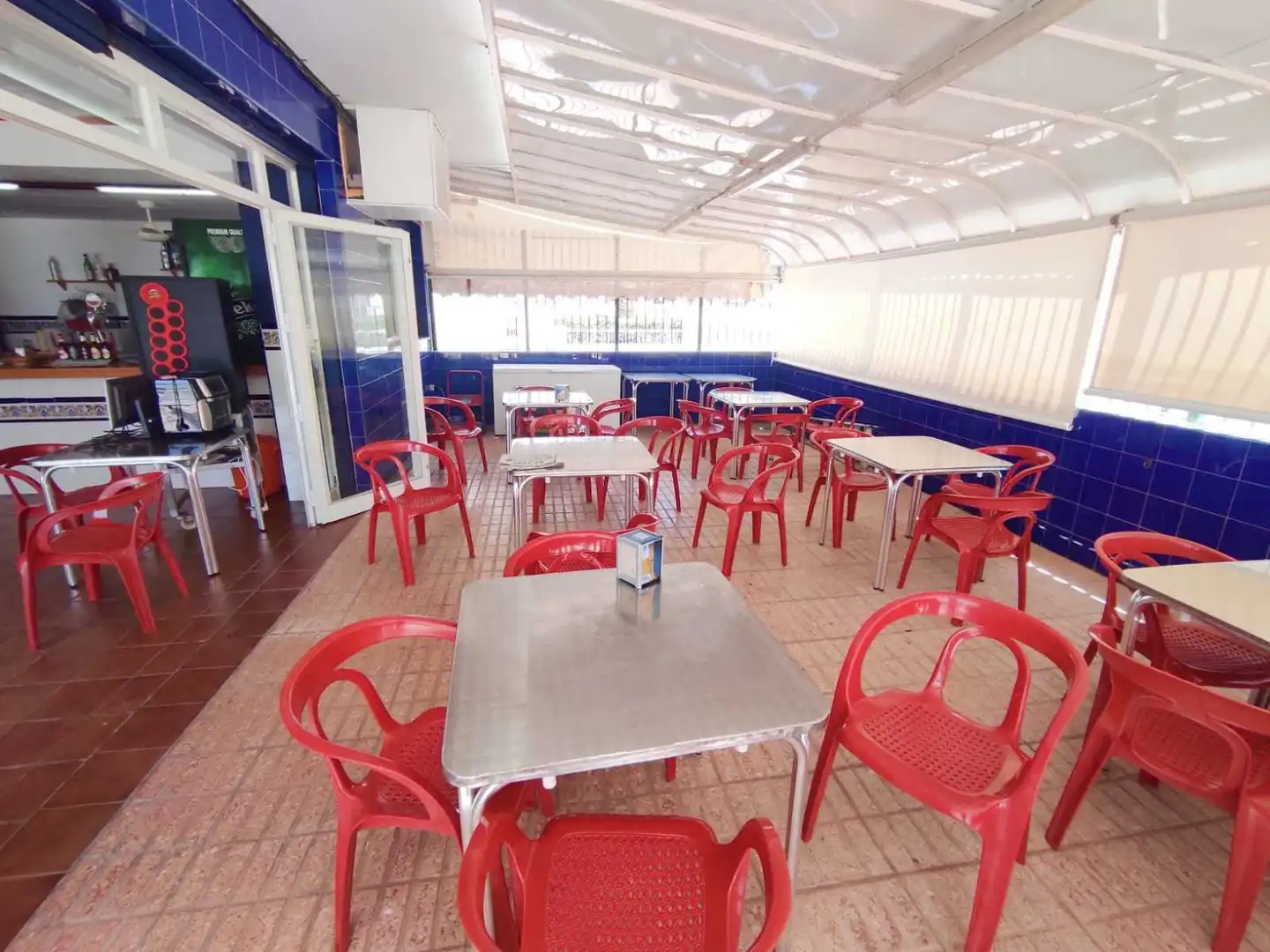 Business premises for sale in Racó