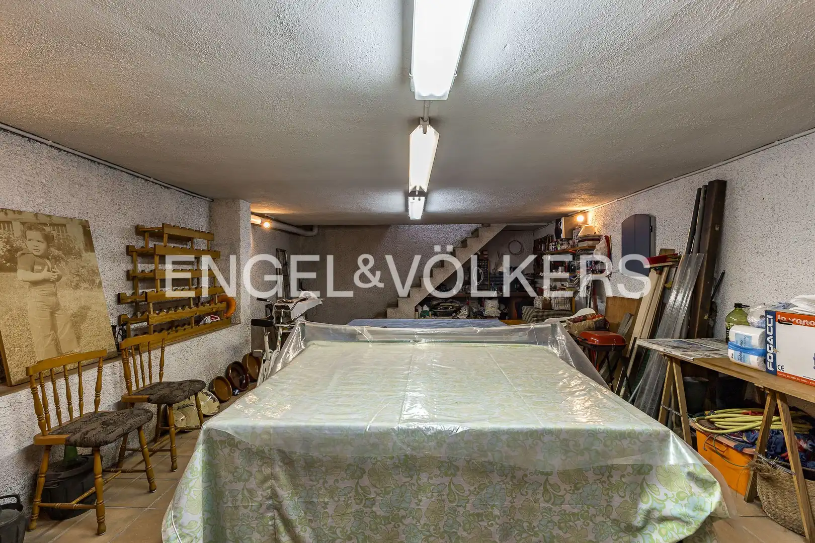 Maison mitoyenne avec terrasse à vendre à Carrer d'Isabel la Catòlica, imagen 23