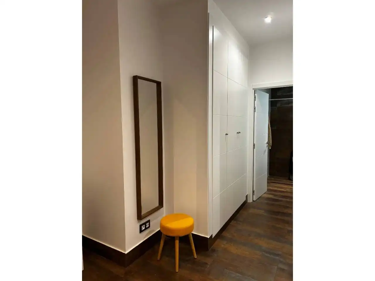 Study for sale in L'Hospitalet de Llobregat  with Air Conditioner, Heating and Parquet flooring