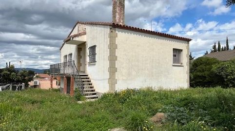 Foto 5 de Casa o chalet en venta en Piera, Barcelona