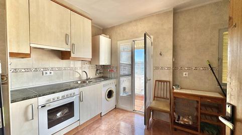 Foto 4 de Pis en venda a Banderas de Castilla, Estación, Ávila