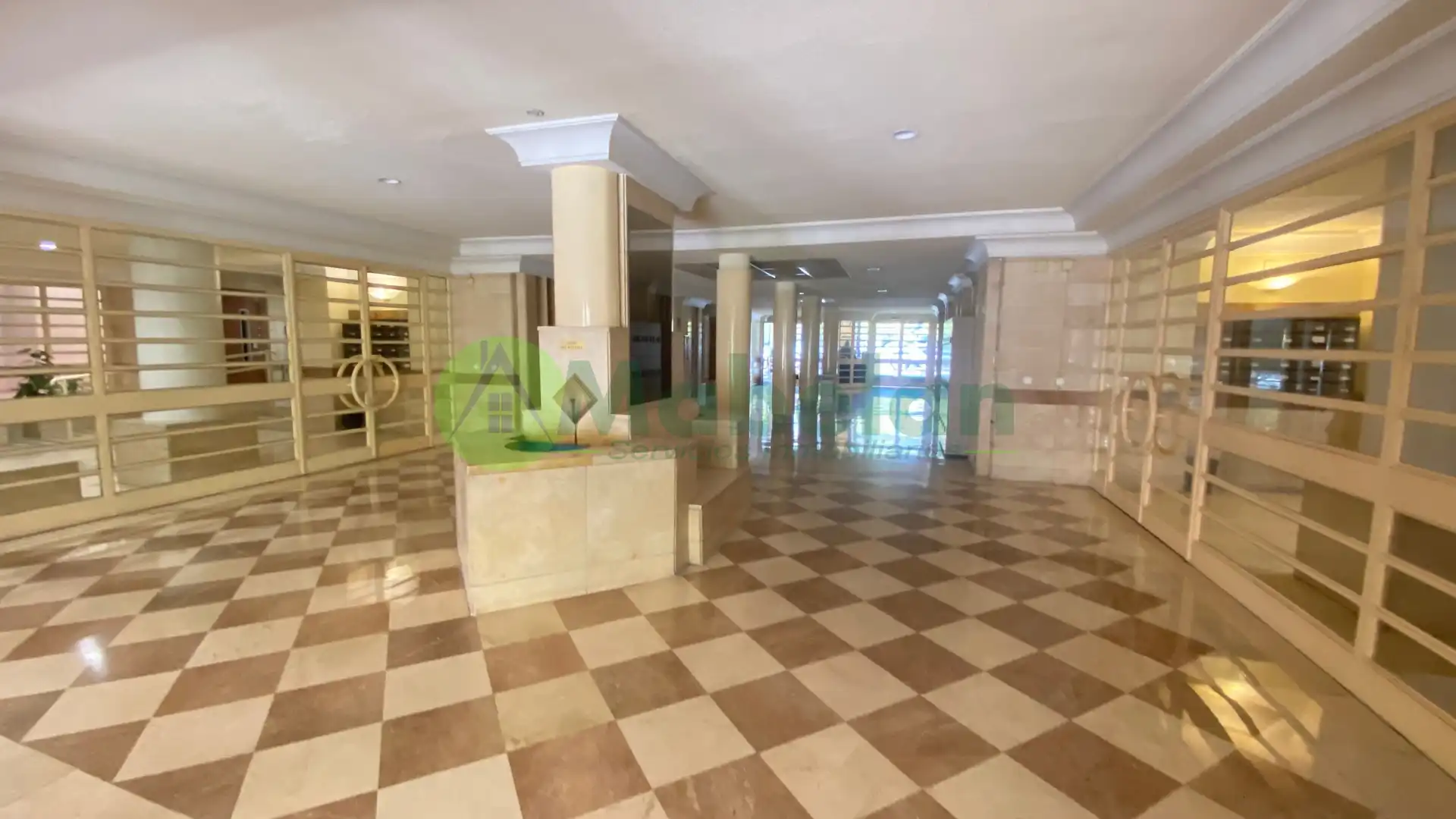 Piso de alquiler en Madrid con Calefacción y Piscina comunitaria