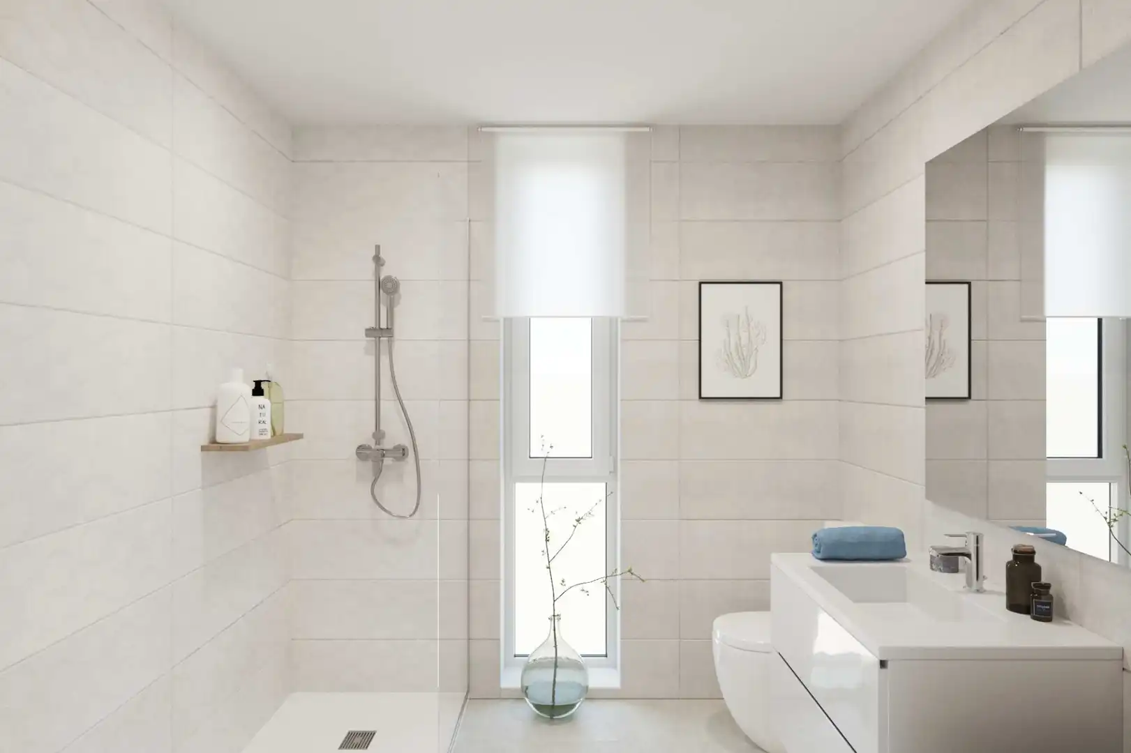 Piso de obra nueva con ascensor en venta en Calle Facetos 44, imagen 7