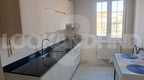 Foto 5 de Piso en venta en Zabala, Bilbao