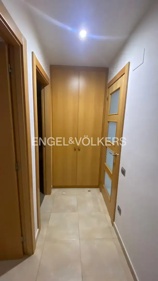 Flat for sale in Manresa  with Heating