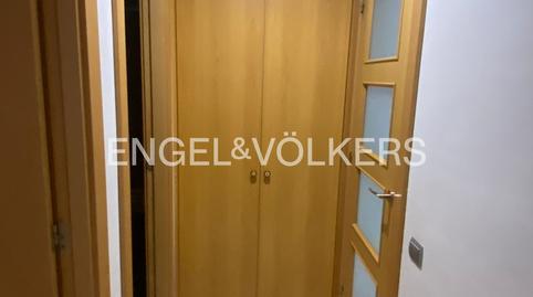 Foto 4 de Apartament en venda a Plaça Catalunya, Manresa