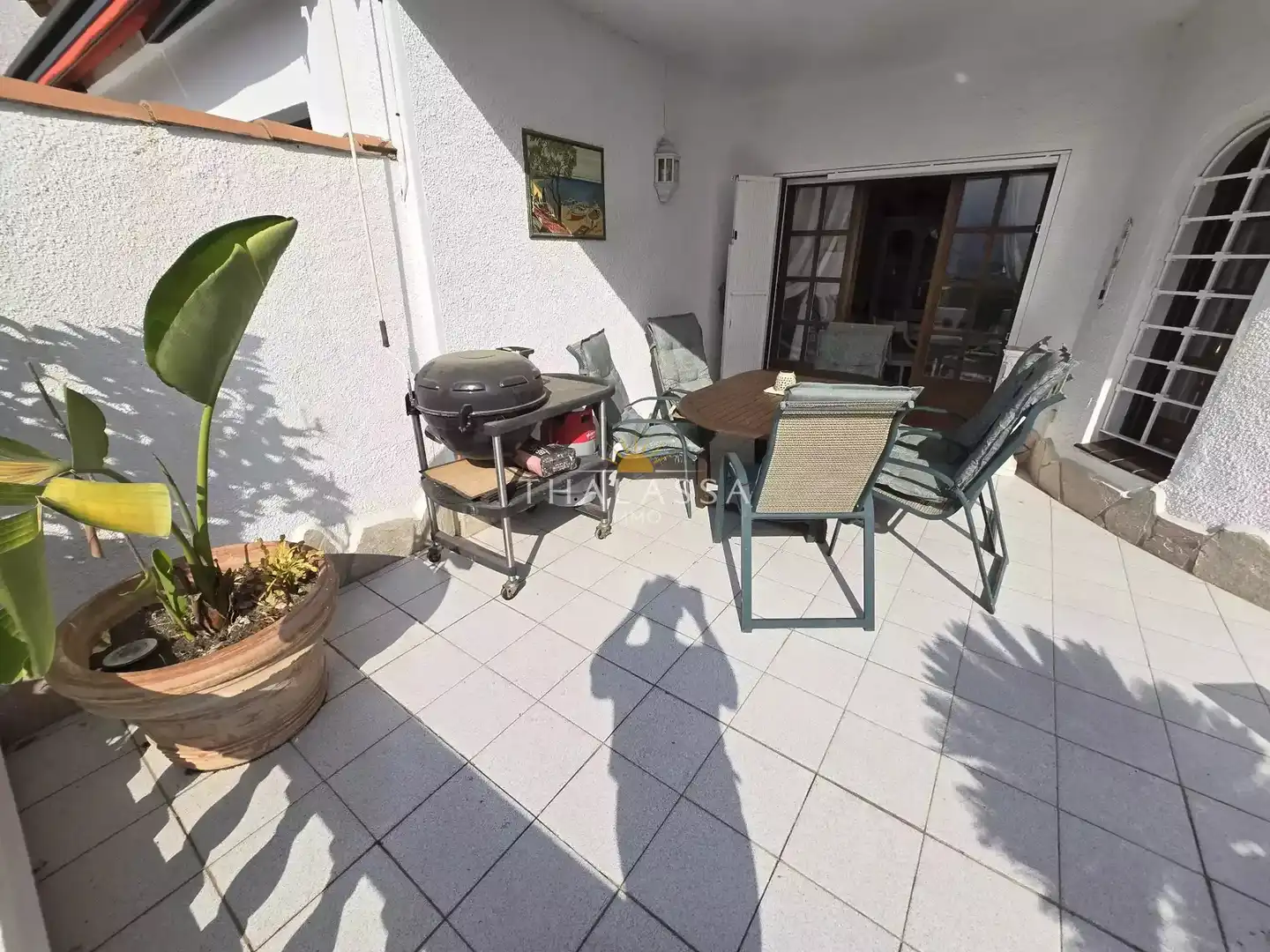 Casa con terraza en venta en Fluvia, imagen 10