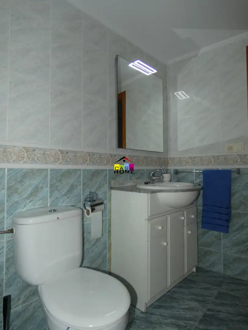 Piso con terraza en venta en El Grao, imagen 32